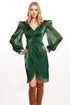Everly Dress - Organza